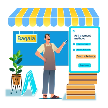 Merchants