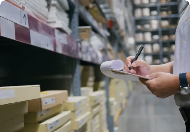 Wholesalers